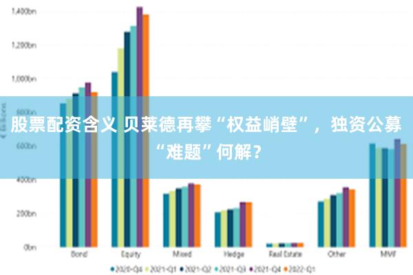 股票配资含义 贝莱德再攀“权益峭壁”，独资公募“难题”何解？