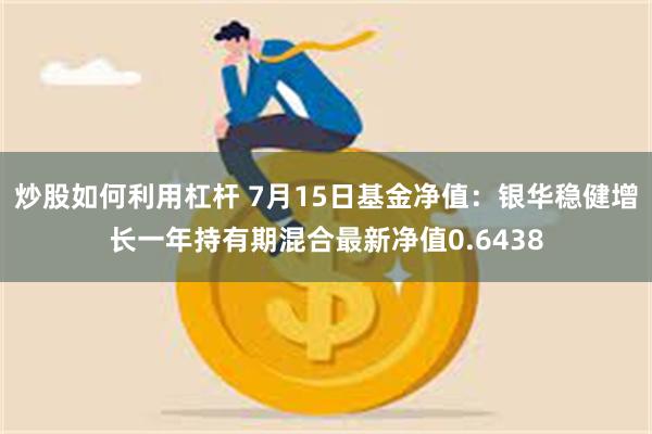 炒股如何利用杠杆 7月15日基金净值：银华稳健增长一年持有期混合最新净值0.6438