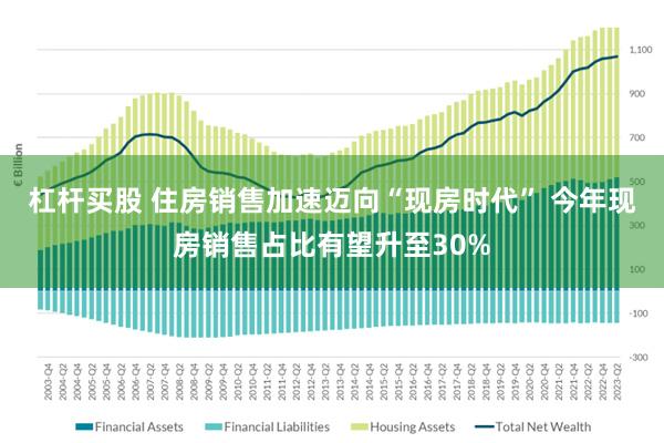 杠杆买股 住房销售加速迈向“现房时代” 今年现房销售占比有望升至30%