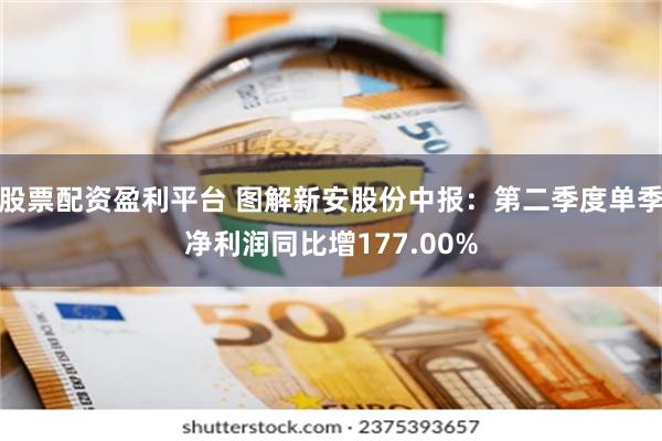 股票配资盈利平台 图解新安股份中报：第二季度单季净利润同比增177.00%