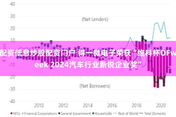 配资低息炒股配资门户 得一微电子荣获“维科杯OFweek 2024汽车行业新锐企业奖”