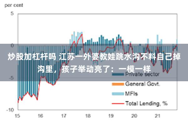 炒股加杠杆吗 江苏一外婆教娃跳水沟不料自己掉沟里，孩子举动亮了：一模一样