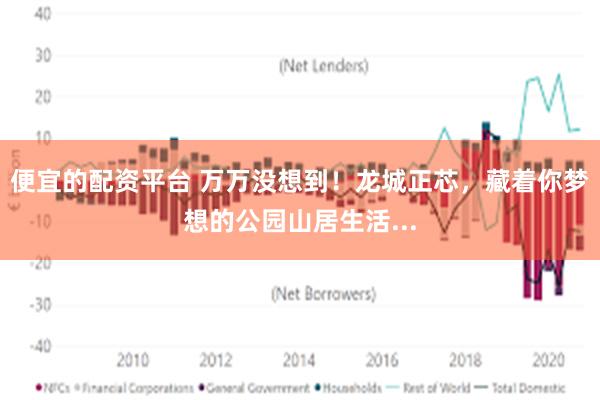 便宜的配资平台 万万没想到！龙城正芯，藏着你梦想的公园山居生活...