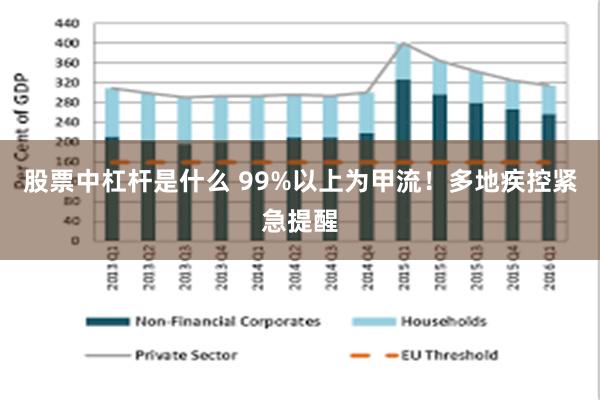 股票中杠杆是什么 99%以上为甲流！多地疾控紧急提醒