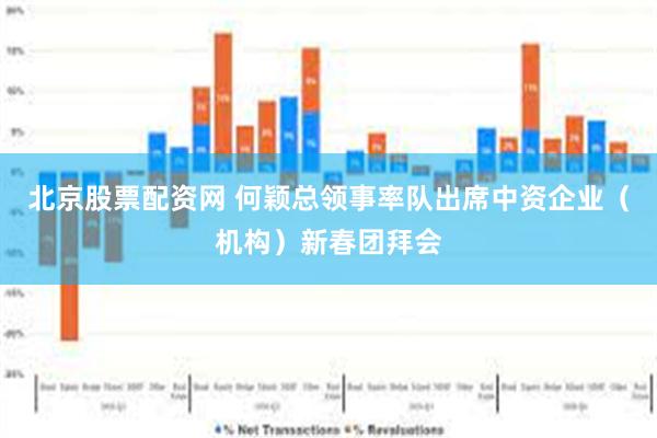 北京股票配资网 何颖总领事率队出席中资企业（机构）新春团拜会